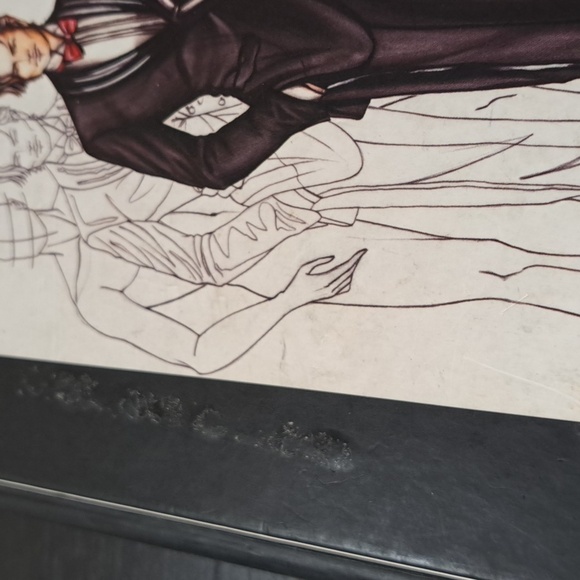 Fashion Design Books Coffee table Educational  books - Picture 6 of 17